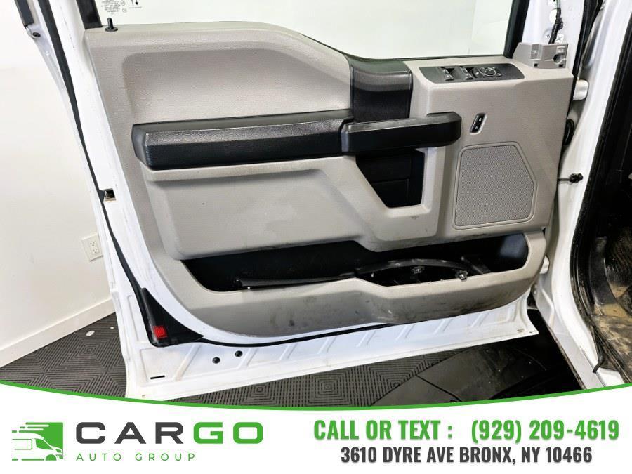 used 2020 Ford F-350 car, priced at $26,995