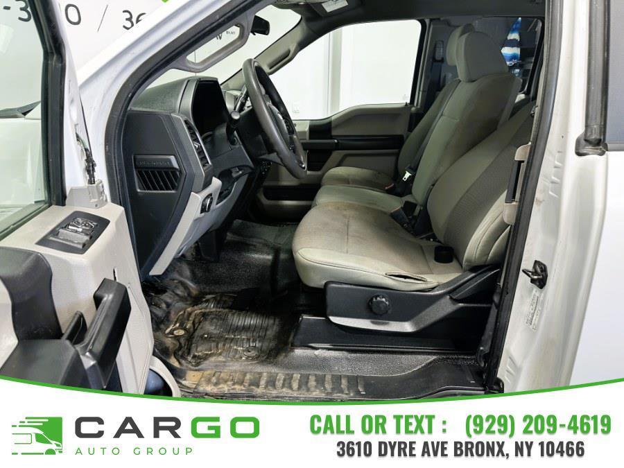 used 2020 Ford F-350 car, priced at $26,995