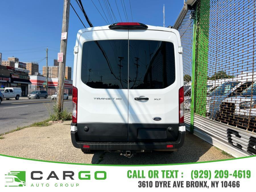 used 2022 Ford Transit-350 car, priced at $33,995