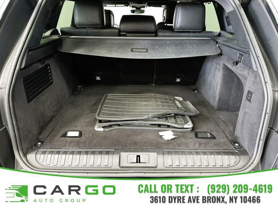 used 2022 Land Rover Range Rover Sport car, priced at $32,995