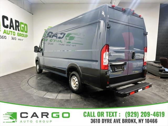 used 2019 Ram ProMaster 3500 car, priced at $22,995