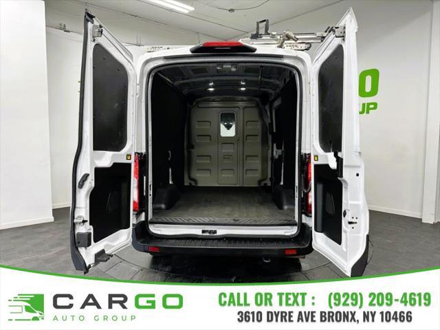 used 2023 Ford Transit-250 car, priced at $34,995