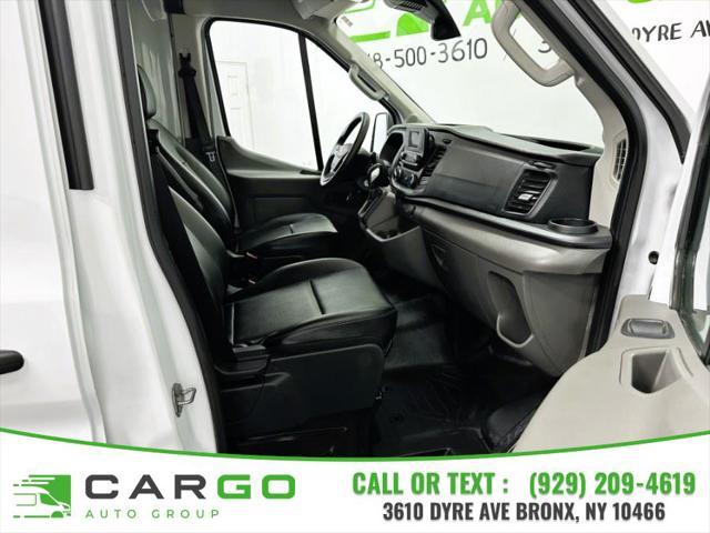 used 2023 Ford Transit-250 car, priced at $34,995