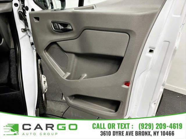 used 2023 Ford Transit-250 car, priced at $34,995