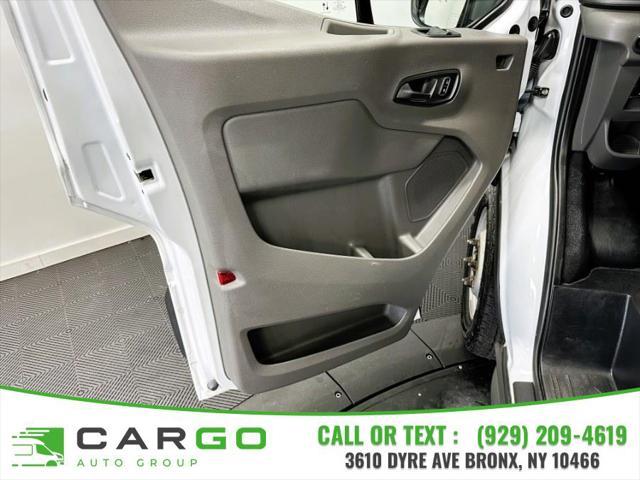 used 2023 Ford Transit-250 car, priced at $34,995