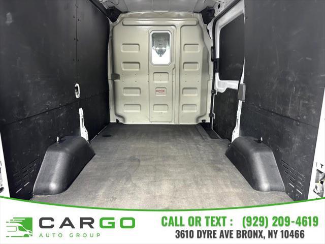 used 2023 Ford Transit-250 car, priced at $34,995