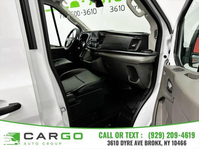 used 2023 Ford Transit-250 car, priced at $34,995