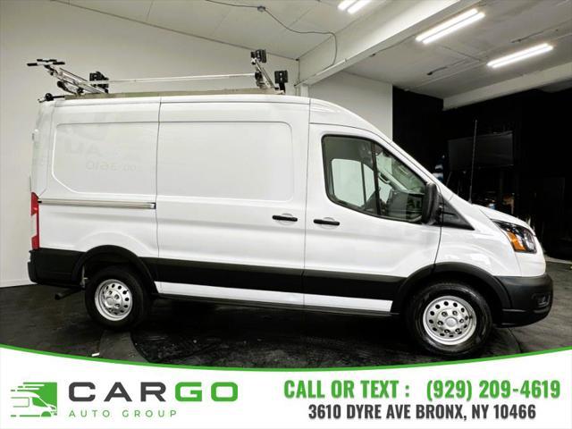 used 2023 Ford Transit-250 car, priced at $34,995