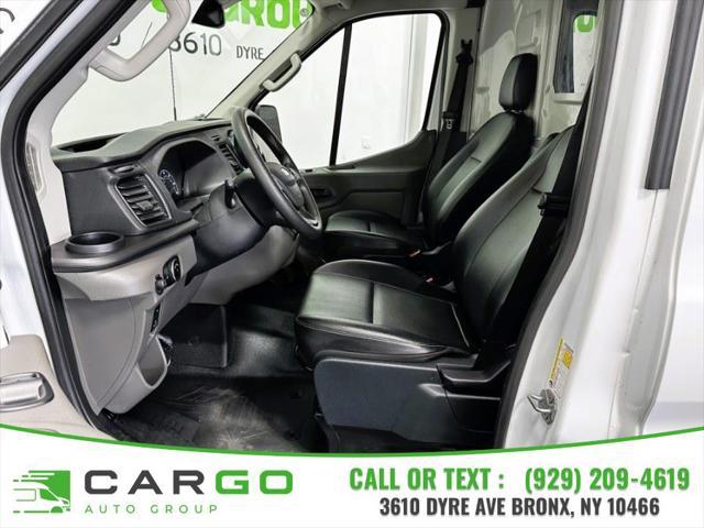 used 2023 Ford Transit-250 car, priced at $34,995