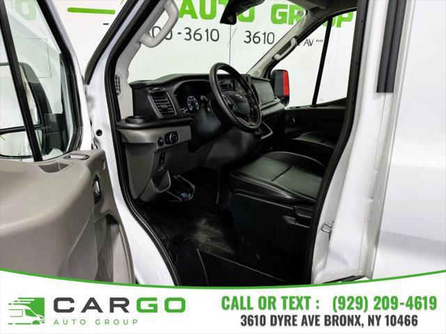 used 2023 Ford Transit-250 car, priced at $34,995