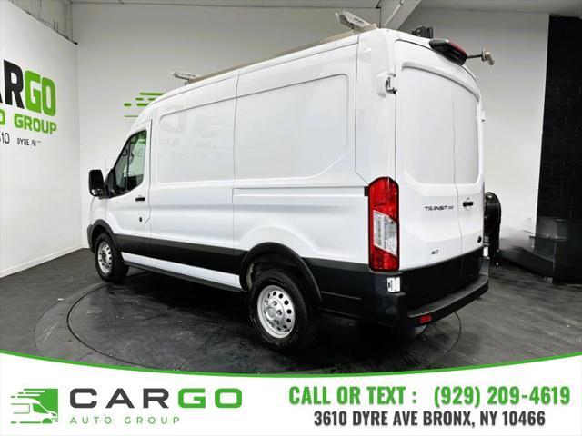 used 2023 Ford Transit-250 car, priced at $34,995