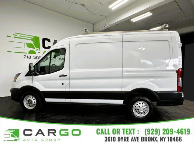 used 2023 Ford Transit-250 car, priced at $34,995