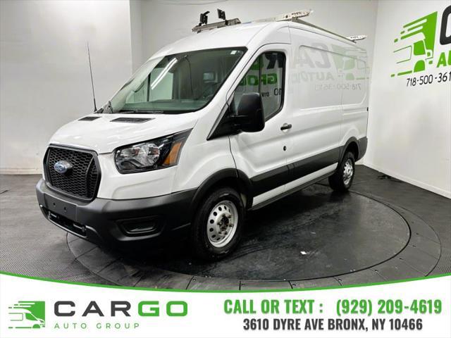 used 2023 Ford Transit-250 car, priced at $34,995