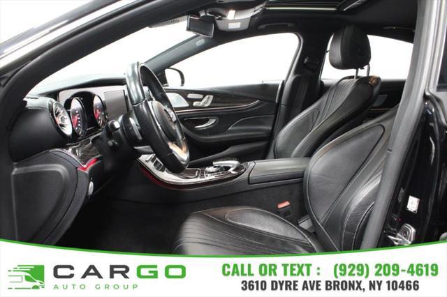 used 2019 Mercedes-Benz CLS 450 car, priced at $33,995