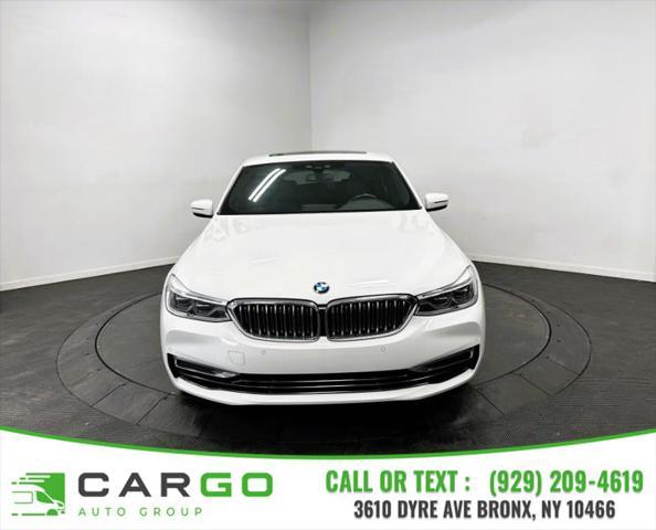 used 2019 BMW 640 Gran Turismo car, priced at $23,495