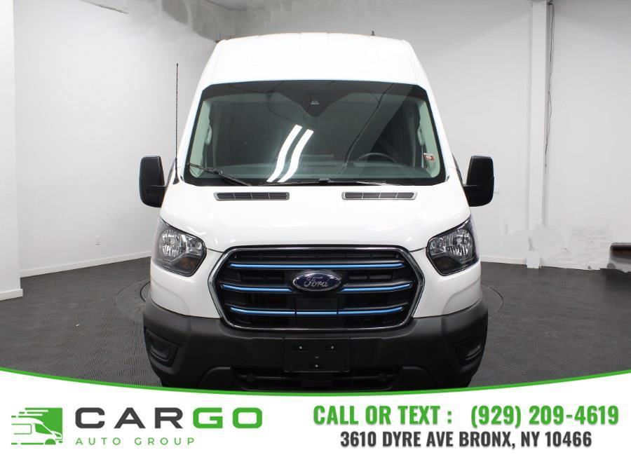 used 2022 Ford E-Transit car, priced at $34,950
