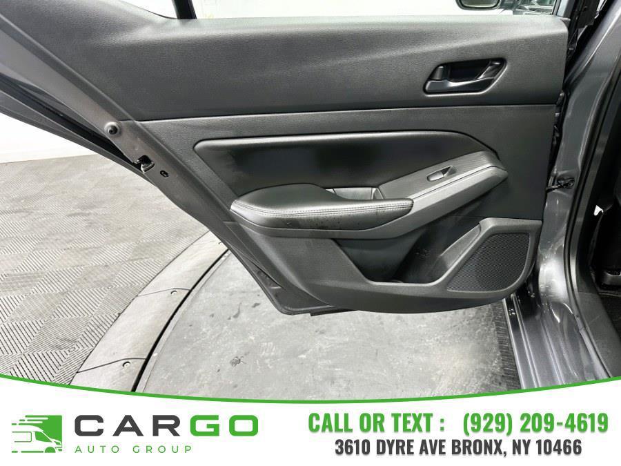 used 2024 Nissan Altima car, priced at $16,595