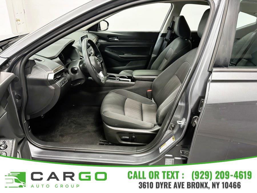 used 2024 Nissan Altima car, priced at $16,595