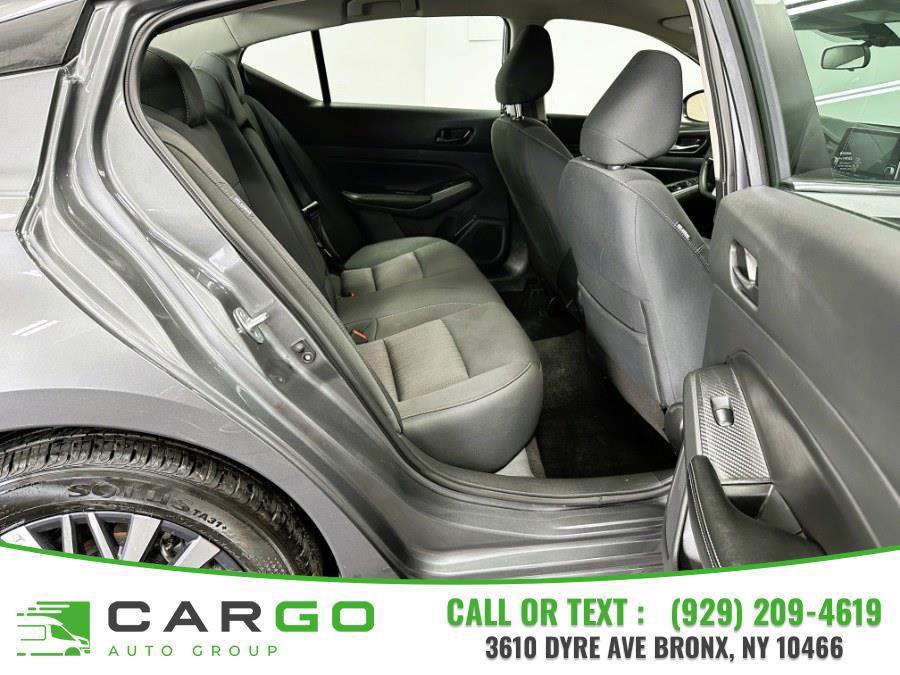 used 2024 Nissan Altima car, priced at $16,595