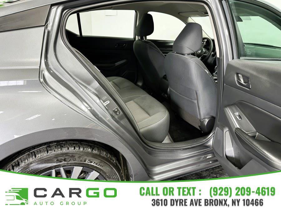 used 2024 Nissan Altima car, priced at $16,595