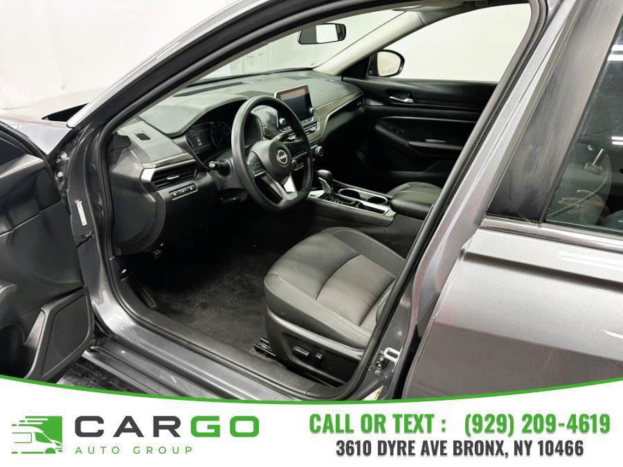 used 2024 Nissan Altima car, priced at $16,595