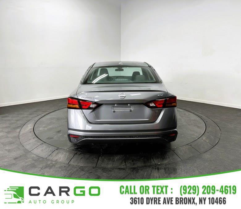 used 2024 Nissan Altima car, priced at $16,595