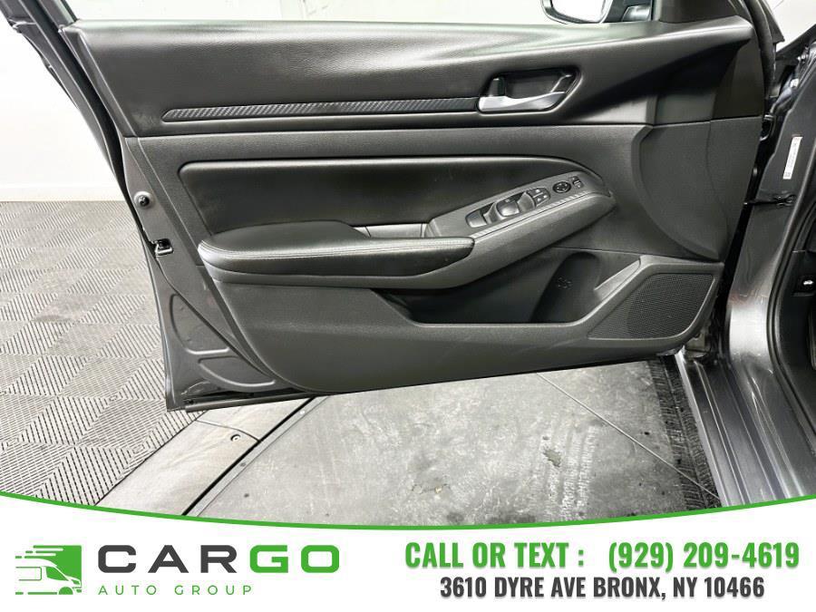 used 2024 Nissan Altima car, priced at $16,595