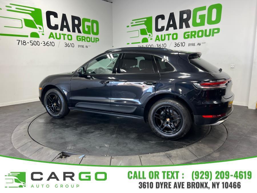 used 2021 Porsche Macan car, priced at $29,995