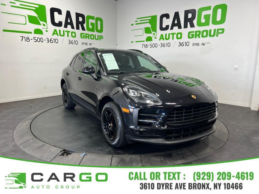 used 2021 Porsche Macan car, priced at $29,995