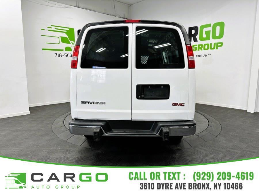 used 2021 GMC Savana 2500 car, priced at $31,995