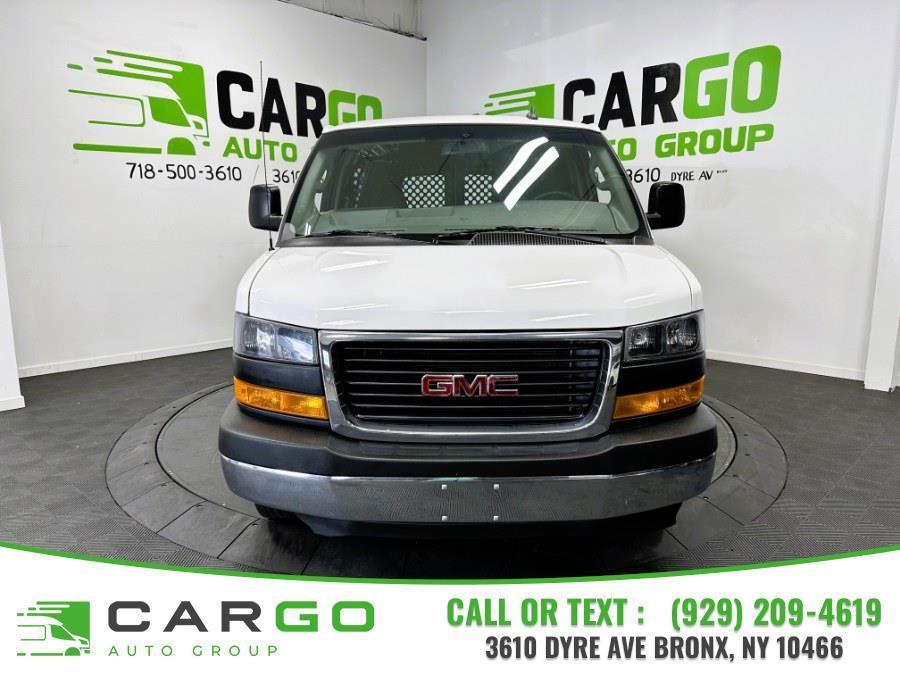 used 2021 GMC Savana 2500 car, priced at $31,995