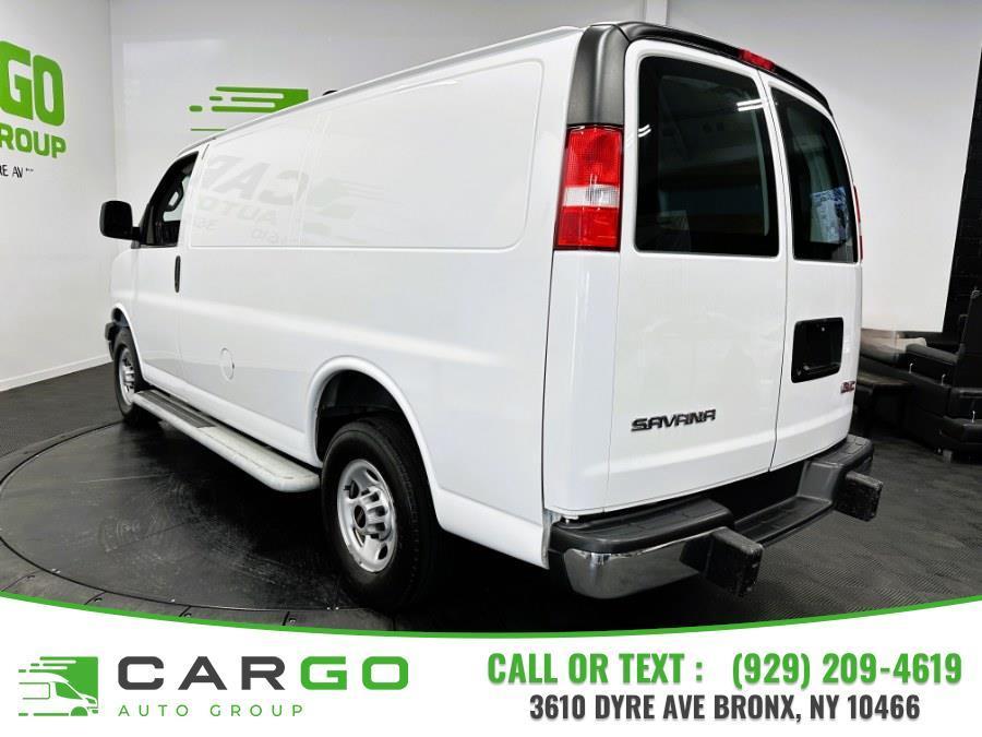 used 2021 GMC Savana 2500 car, priced at $31,995