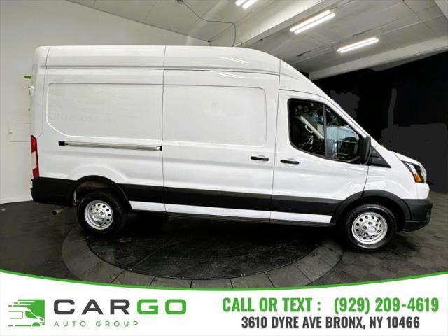 used 2023 Ford Transit-250 car, priced at $41,495