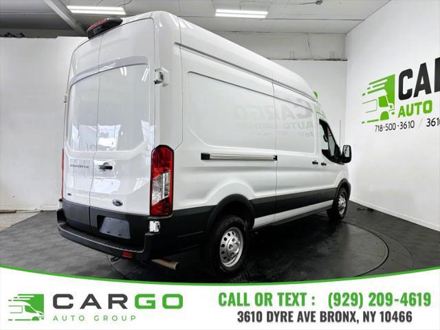 used 2023 Ford Transit-250 car, priced at $41,495