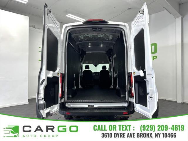 used 2023 Ford Transit-250 car, priced at $41,495