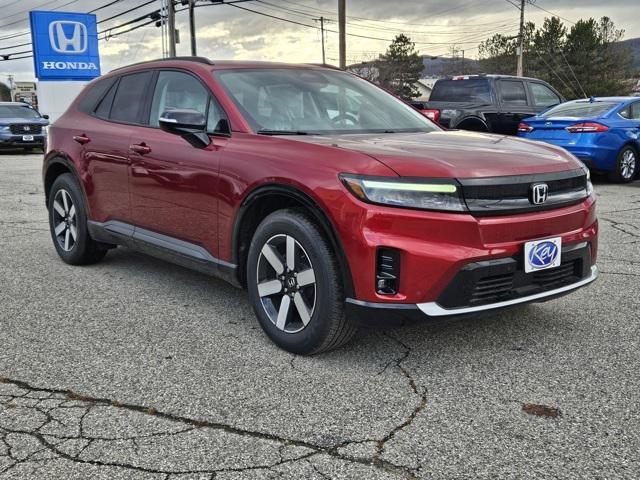 new 2024 Honda Prologue car, priced at $56,550