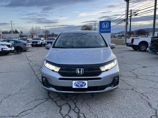 new 2025 Honda Odyssey car, priced at $43,315