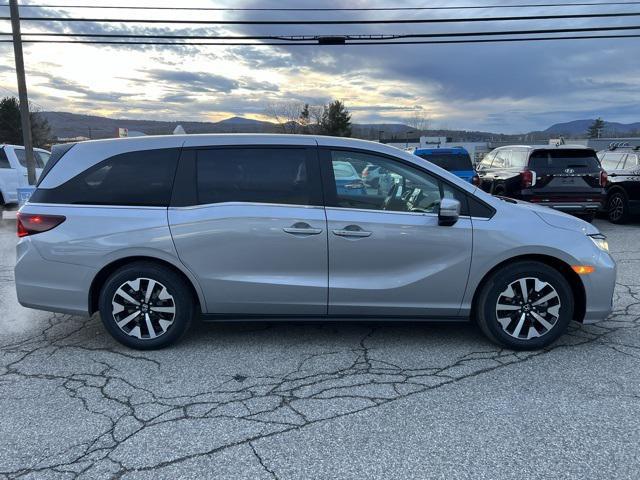 new 2025 Honda Odyssey car, priced at $43,315