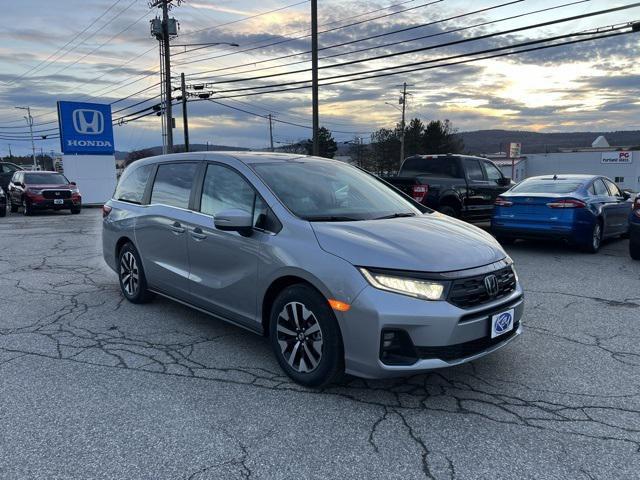 new 2025 Honda Odyssey car, priced at $43,315