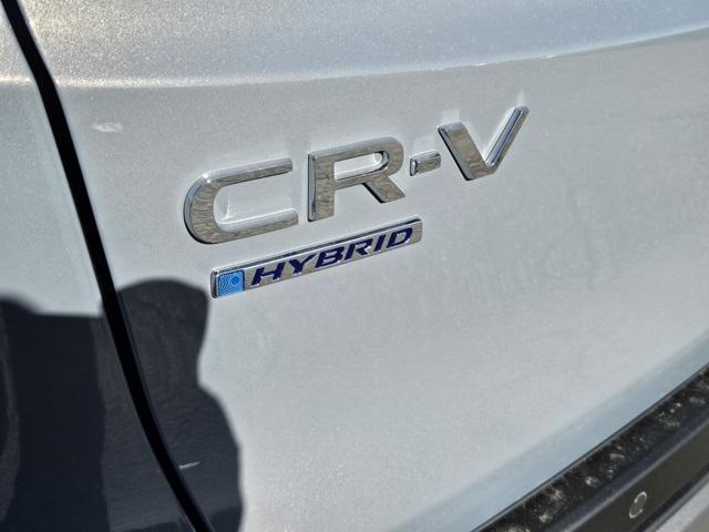 new 2025 Honda CR-V car, priced at $42,905