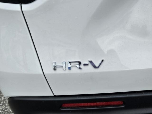 new 2025 Honda HR-V car, priced at $29,805