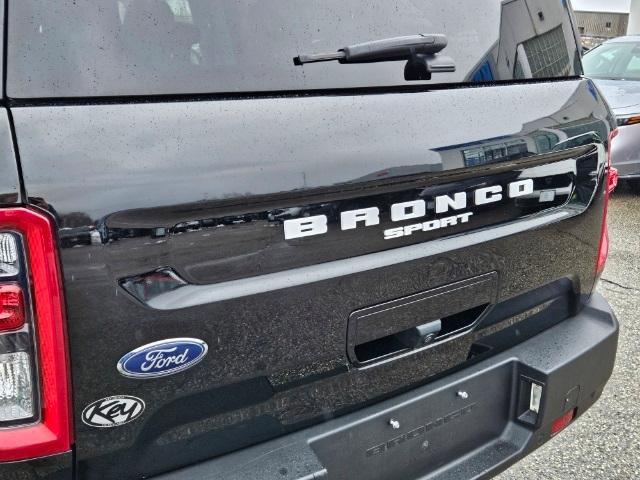used 2021 Ford Bronco Sport car, priced at $22,699