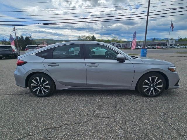 new 2024 Honda Civic car, priced at $29,745