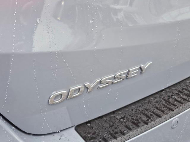 new 2024 Honda Odyssey car, priced at $49,244