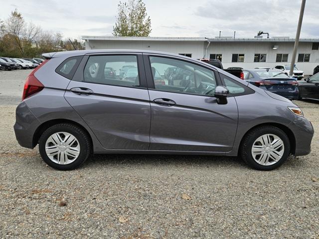 used 2019 Honda Fit car, priced at $18,299