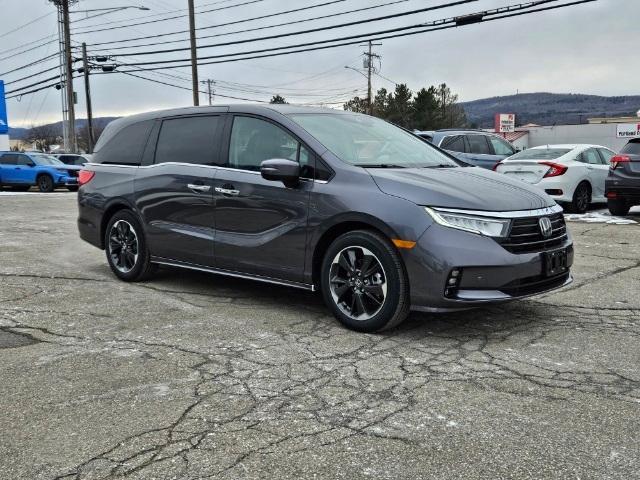 new 2024 Honda Odyssey car, priced at $48,312