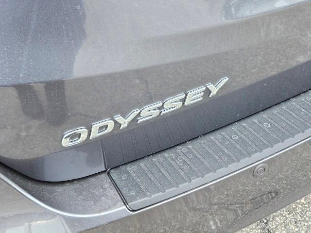 new 2024 Honda Odyssey car, priced at $48,312