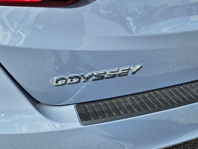 new 2024 Honda Odyssey car, priced at $43,360