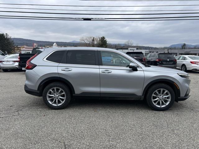 new 2025 Honda CR-V car, priced at $37,450