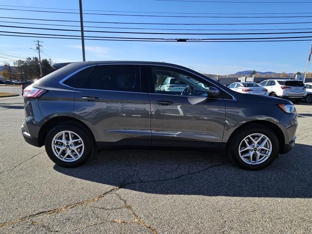 used 2022 Ford Edge car, priced at $22,599